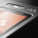 Illustration for article titled Sony Ericsson W880 Ai is Reed-Thin